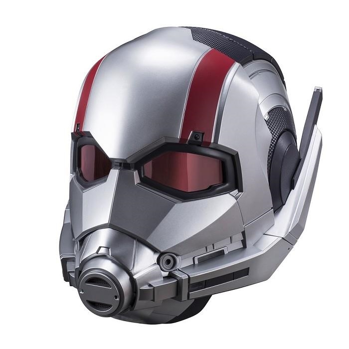 CASC ANT-MAN | 5010993555130 | HASBRO | Llibreria La Gralla | Llibreria online de Granollers