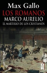 ROMANOS, LOS. MARCO AURELIO (BOOKET) | 9788420679754 | GALLO, MAX | Llibreria La Gralla | Llibreria online de Granollers