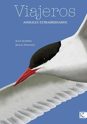 VIAJEROS | 9788416721399 | GUTIERREZ, JULIO | Llibreria La Gralla | Librería online de Granollers