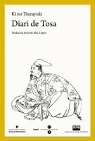 DIARI DE TOSA | 9788498831870 | TSURAYUKI, KI NO | Llibreria La Gralla | Llibreria online de Granollers