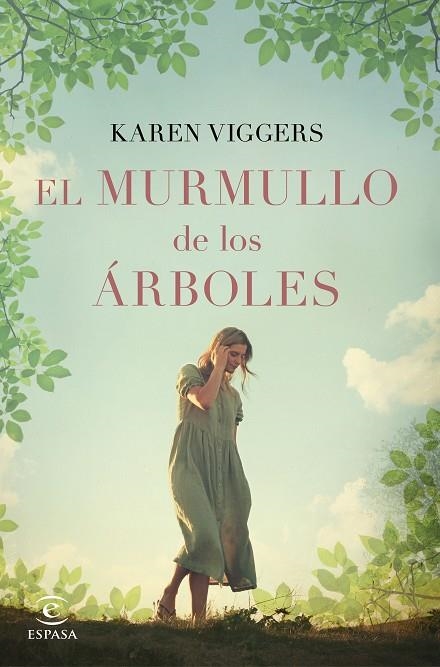 MURMULLO DE LOS ÁRBOLES, EL  | 9788467055986 | VIGGERS, KAREN | Llibreria La Gralla | Llibreria online de Granollers