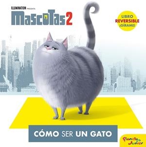 MASCOTAS 2  CÓMO SER UN GATO   CÓMO SER UN PERRO | 9788408210634 | VVAA | Llibreria La Gralla | Llibreria online de Granollers