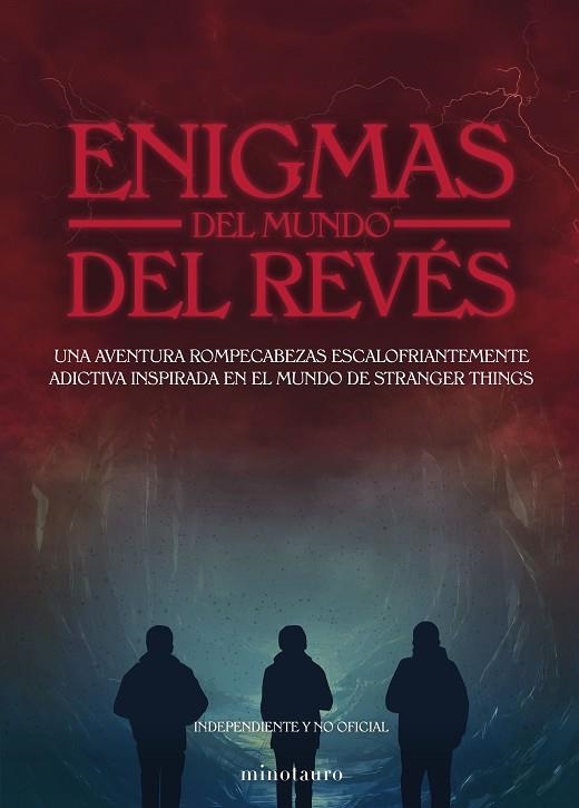 ENIGMAS DEL MUNDO DEL REVÉS | 9788445006689 | WARD, JASON | Llibreria La Gralla | Llibreria online de Granollers