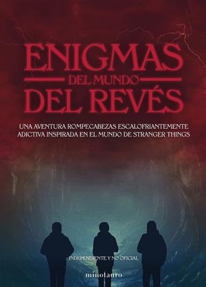 ENIGMAS DEL MUNDO DEL REVÉS | 9788445006689 | WARD, JASON | Llibreria La Gralla | Librería online de Granollers