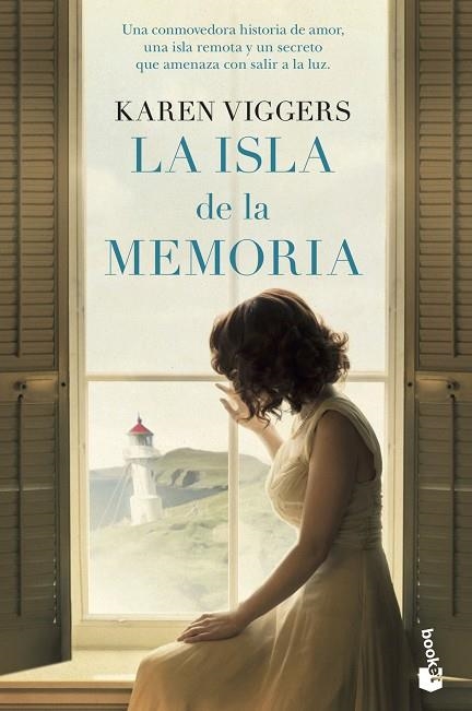 ISLA DE LA MEMORIA, LA  | 9788467056358 | VIGGERS, KAREN | Llibreria La Gralla | Librería online de Granollers