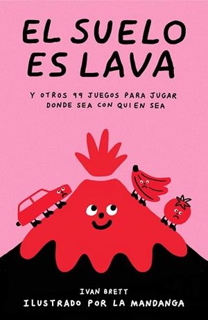 SUELO ES LAVA, EL  | 9788499987514 | BRETT, IVAN | Llibreria La Gralla | Librería online de Granollers