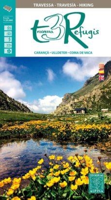 TRAVESSA 3 REFUGIS | 9788480907897 | VVAA | Llibreria La Gralla | Librería online de Granollers