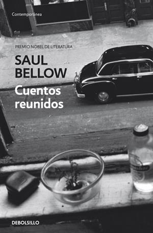 CUENTOS REUNIDOS (DEBOLSILLO CONTEMPORÁNEA) | 9788483469484 | BELLOW, SAUL | Llibreria La Gralla | Librería online de Granollers