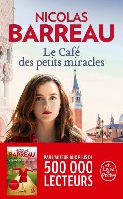 CAFÉ DES PETITS MIRACLES, LE | 9782253100249 | BARREAU NICOLAS | Llibreria La Gralla | Librería online de Granollers
