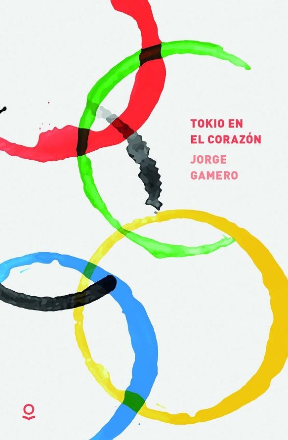 TOKIO EN EL CORAZÓN | 9788491223474 | GAMERO, JORGE | Llibreria La Gralla | Llibreria online de Granollers
