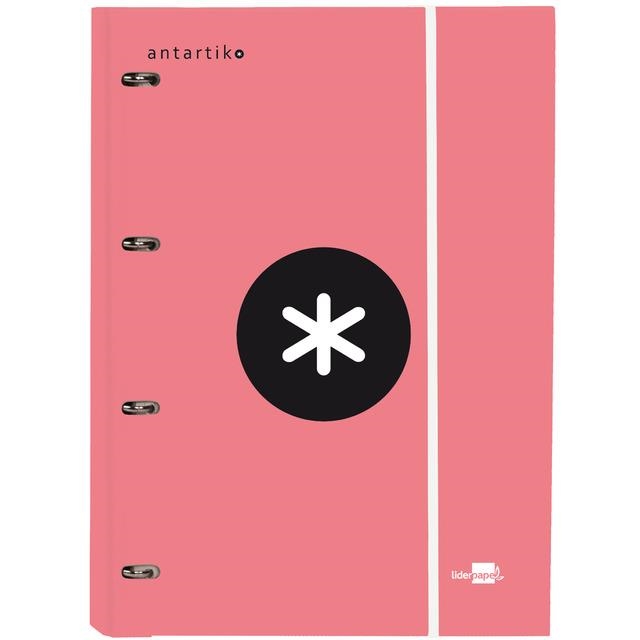 CARPESA ANTARTIK 25MM + RECANVI CORALL | 8423473888494 | 88849 | Llibreria La Gralla | Llibreria online de Granollers