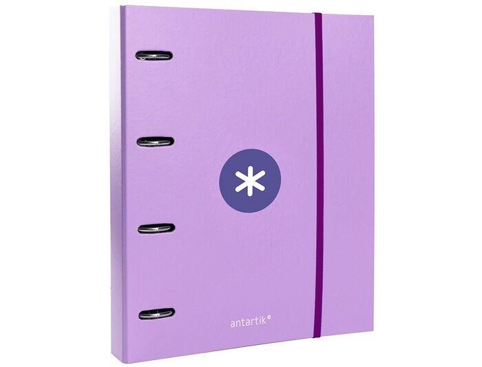 CARPESA ANTARTIK 25 MM+ RECANVI LAVANDA | 8423473888531 | 88853 | Llibreria La Gralla | Llibreria online de Granollers