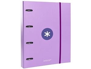 CARPESA ANTARTIK 25 MM+ RECANVI LAVANDA | 8423473888531 | 88853 | Llibreria La Gralla | Llibreria online de Granollers