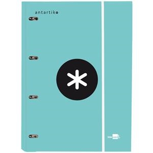 CARPESA ANTARTIK 25 MM+ RECANVI MENTA | 8423473888500 | 88850 | Llibreria La Gralla | Llibreria online de Granollers