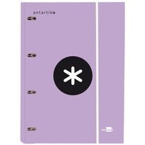 CARPESA ANTARTIK 40 MM+ RECANVI LILA LAVANDA | 8423473078130 | 07813 | Llibreria La Gralla | Librería online de Granollers