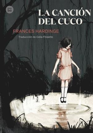 CANCIÓN DEL CUCO, LA | 9788483435632 | HARDINGE, FRANCES | Llibreria La Gralla | Librería online de Granollers