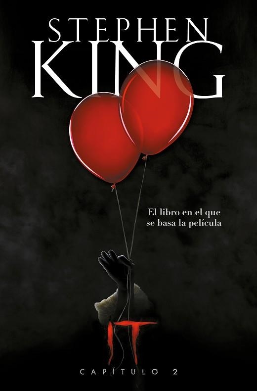 IT (BOLSILLO) | 9788466347921 | KING, STEPHEN | Llibreria La Gralla | Llibreria online de Granollers