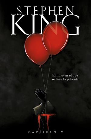 IT (BOLSILLO) | 9788466347921 | KING, STEPHEN | Llibreria La Gralla | Llibreria online de Granollers