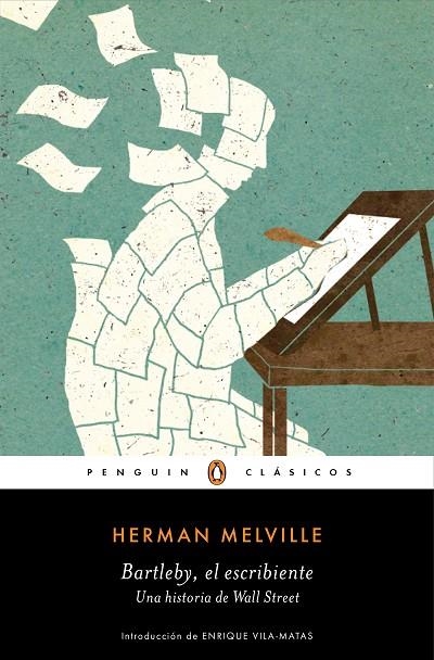 BARTLEBY, EL ESCRIBIENTE (BOLSILLO) | 9788491053859 | MELVILLE, HERMAN | Llibreria La Gralla | Llibreria online de Granollers