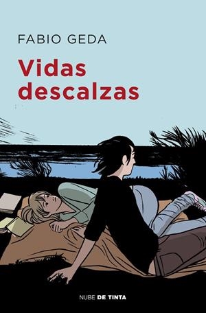 VIDAS DESCALZAS | 9788416588985 | GEDA, FABIO | Llibreria La Gralla | Librería online de Granollers
