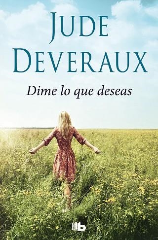DIME LO QUE DESEAS (BOLSILLO) | 9788490709146 | DEVERAUX, JUDE | Llibreria La Gralla | Librería online de Granollers