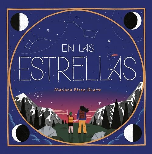 EN LAS ESTRELLAS | 9788417424923 | PÉREZ-DUARTE, MARIANA | Llibreria La Gralla | Librería online de Granollers