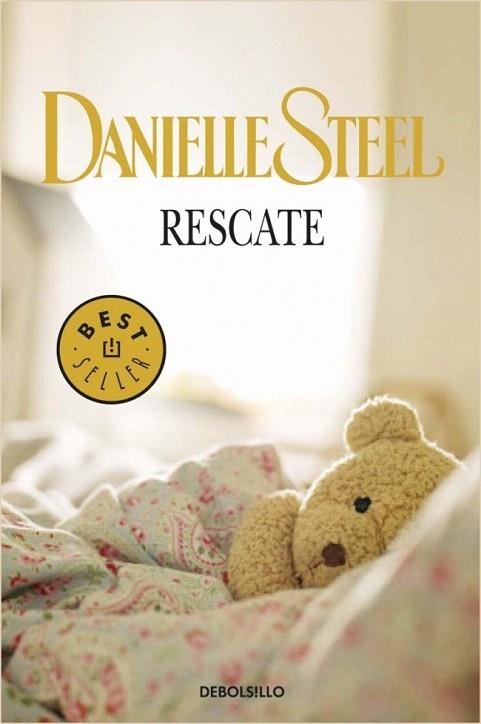 RESCATE (DEBOLSILLO) | 9788499082035 | STEEL, DANIELLE | Llibreria La Gralla | Llibreria online de Granollers