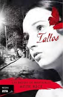 TALTOS (BRUJAS DE MAYFAIR III) | 9788498723397 | RICE, ANNE | Llibreria La Gralla | Llibreria online de Granollers