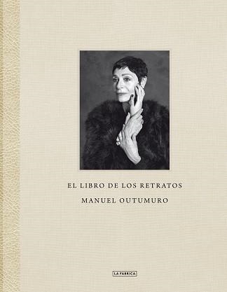 LIBRO DE LOS RETRATO, EL | 9788417769086 | OUTUMURO, MANUEL | Llibreria La Gralla | Llibreria online de Granollers