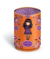 CUBILET GORJUSS TARONJA | 8422831323714 | BUS2637505120 | Llibreria La Gralla | Llibreria online de Granollers