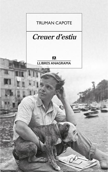 CREUER D'ESTIU | 9788433915719 | CAPOTE, TRUMAN | Llibreria La Gralla | Librería online de Granollers