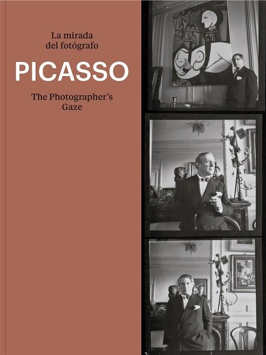 PICASSO. LA MIRADA DEL FOTÓGRAFO. | 9788417769154 | PICASSO, PABLO | Llibreria La Gralla | Librería online de Granollers
