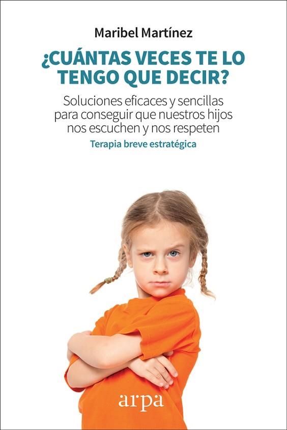 CUÁNTAS VECES TE LO TENGO QUE DECIR? | 9788417623128 | MARTÍNEZ DOMÍNGUEZ, MARIBEL | Llibreria La Gralla | Librería online de Granollers