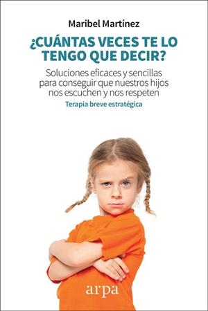 CUÁNTAS VECES TE LO TENGO QUE DECIR? | 9788417623128 | MARTÍNEZ DOMÍNGUEZ, MARIBEL | Llibreria La Gralla | Llibreria online de Granollers