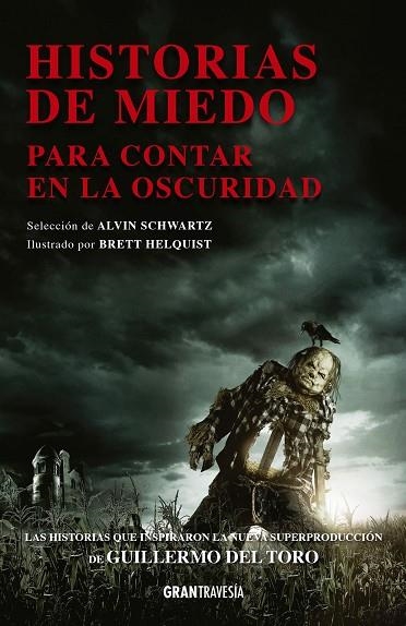 HISTORIAS DE MIEDO | 9788494841484 | SCHWARTZ, ALVIN | Llibreria La Gralla | Librería online de Granollers