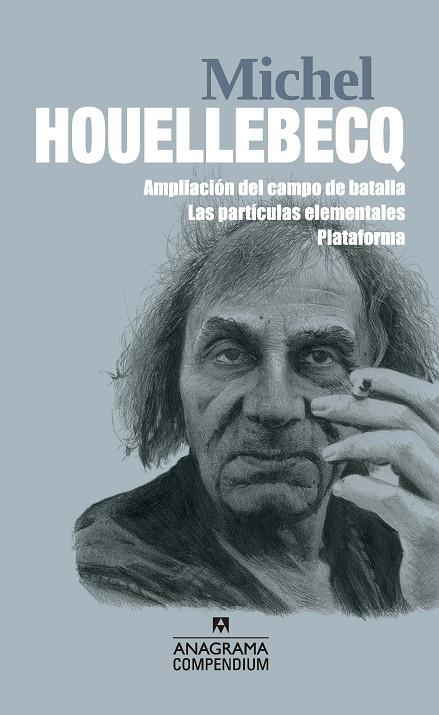 MICHEL HOUELLEBECQ | 9788433959638 | HOUELLEBECQ, MICHEL | Llibreria La Gralla | Llibreria online de Granollers