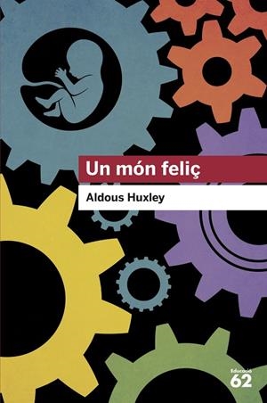 MÓN FELIÇ, UN | 9788415954699 | HUXLEY, ALDOUS | Llibreria La Gralla | Librería online de Granollers