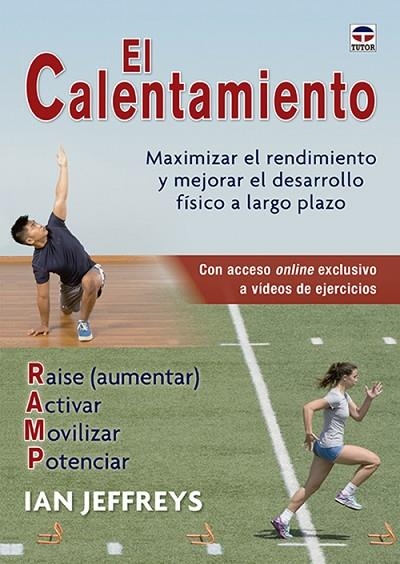 CALENTAMIENTO, EL  | 9788416676781 | JEFFREYS, IAN | Llibreria La Gralla | Llibreria online de Granollers