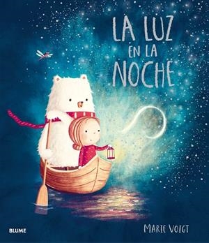 LUZ EN LA NOCHE, LA  | 9788417757045 | VOIGT, MARIE | Llibreria La Gralla | Librería online de Granollers