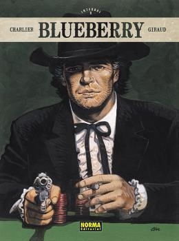 BLUEBERRY. EDICIÓN INTEGRAL 8 | 9788467936254 | JEAN-MICHEL CHARLIER, JEAN GIRAUD | Llibreria La Gralla | Llibreria online de Granollers