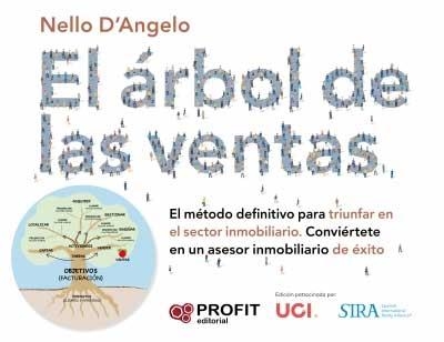 ARBOL DE LAS VENTAS, EL | 9788417209902 | D´ANGELO, NELLO | Llibreria La Gralla | Llibreria online de Granollers