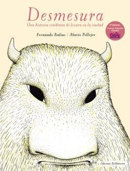 DESMESURA | 9788472909380 | BALIUS, FERNANDO/PELLEJER, MARIO | Llibreria La Gralla | Librería online de Granollers