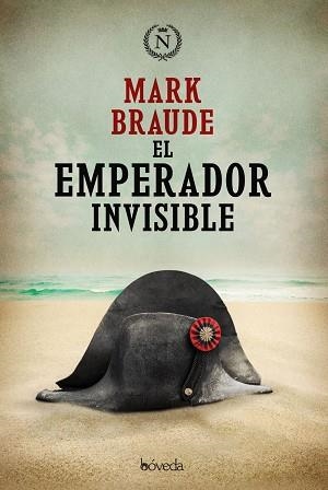 EMPERADOR INVISIBLE, EL | 9788416691920 | BRAUDE, MARK | Llibreria La Gralla | Llibreria online de Granollers