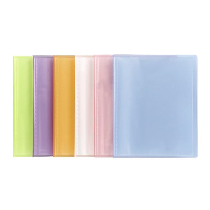 CARPETA FUNDES 20 A5 COLORS | 3135253401353 | VQL17023228 | Llibreria La Gralla | Librería online de Granollers