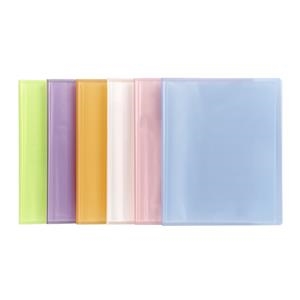 CARPETA FUNDES 20 A5 COLORS | 3135253401353 | VQL17023228 | Llibreria La Gralla | Llibreria online de Granollers