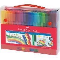 CAIXA PACK 60 RETOLADORS FABER-CASTELL | 4005401555605 | 09155560 | Llibreria La Gralla | Llibreria online de Granollers