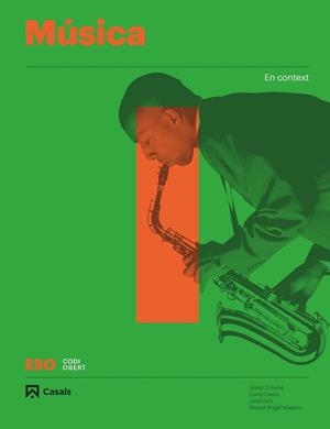 MÚSICA I ESO (2019) | 9788421866344 | VARIOS AUTORES | Llibreria La Gralla | Llibreria online de Granollers