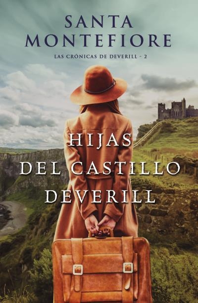 HIJAS DEL CASTILLO DEVERILL ( CRONICAS DE DEVERILL 2) | 9788416327768 | MONTEFIORE, SANTA | Llibreria La Gralla | Librería online de Granollers