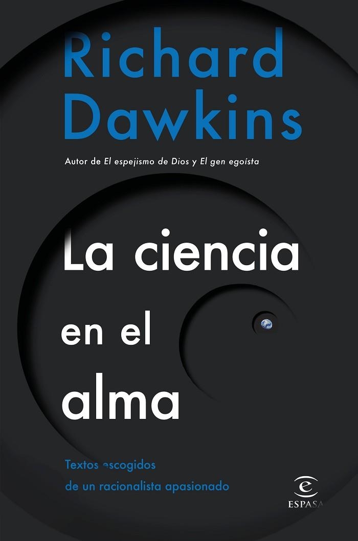 CIENCIA EN EL ALMA, LA  | 9788467054606 | DAWKINS, RICHARD | Llibreria La Gralla | Librería online de Granollers