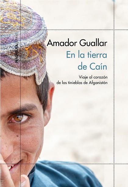 EN LA TIERRA DE CAÍN | 9788499428284 | GUALLAR, AMADOR | Llibreria La Gralla | Librería online de Granollers